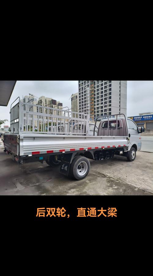 东风小卡货车售后服务网络覆盖广泛,提升车主驾驶体验(图2) 东风小卡货车的售后服务网络覆盖情况如何?_东风小货卡怎么样_东风小卡客服电话