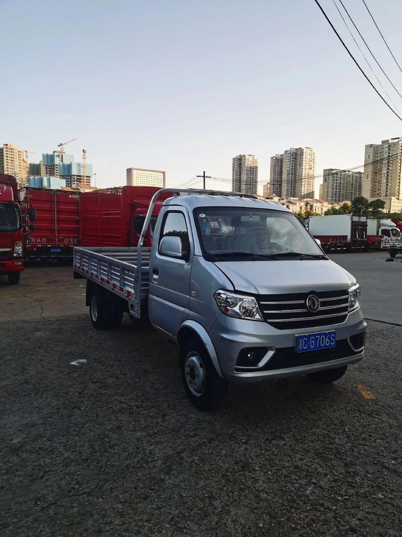 东风小卡售后服务网络覆盖全国,城市与乡镇全方位保障(图2) 东风小卡客服电话_东风小卡小货车_东风小卡货车的售后服务网络覆盖情况如何?