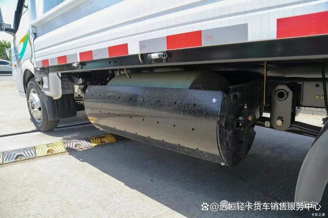 东风轻卡途逸T5CNG-现在不到6个了(图5) 东风轻卡途逸T5CNG-现在不到6个了(图5)