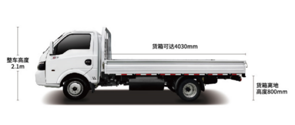 东风途逸T5CNG,能省会赚创富先锋(图6) 东风途逸T5CNG,能省会赚创富先锋(图6)