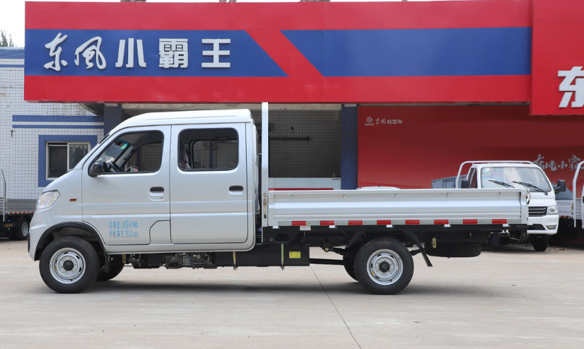 东风小卡车有哪些?(图1) image.png