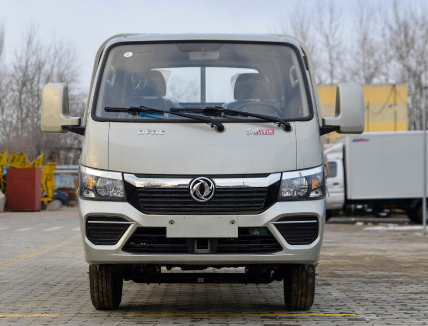 东风小货车途逸 T5 怎么样?(图1) image.png