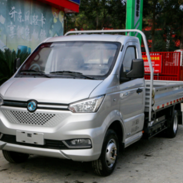 东风新能源3米7的EV150怎么样？